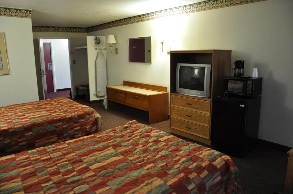 Clean Stay U.S.A Hardeeville Room photo
