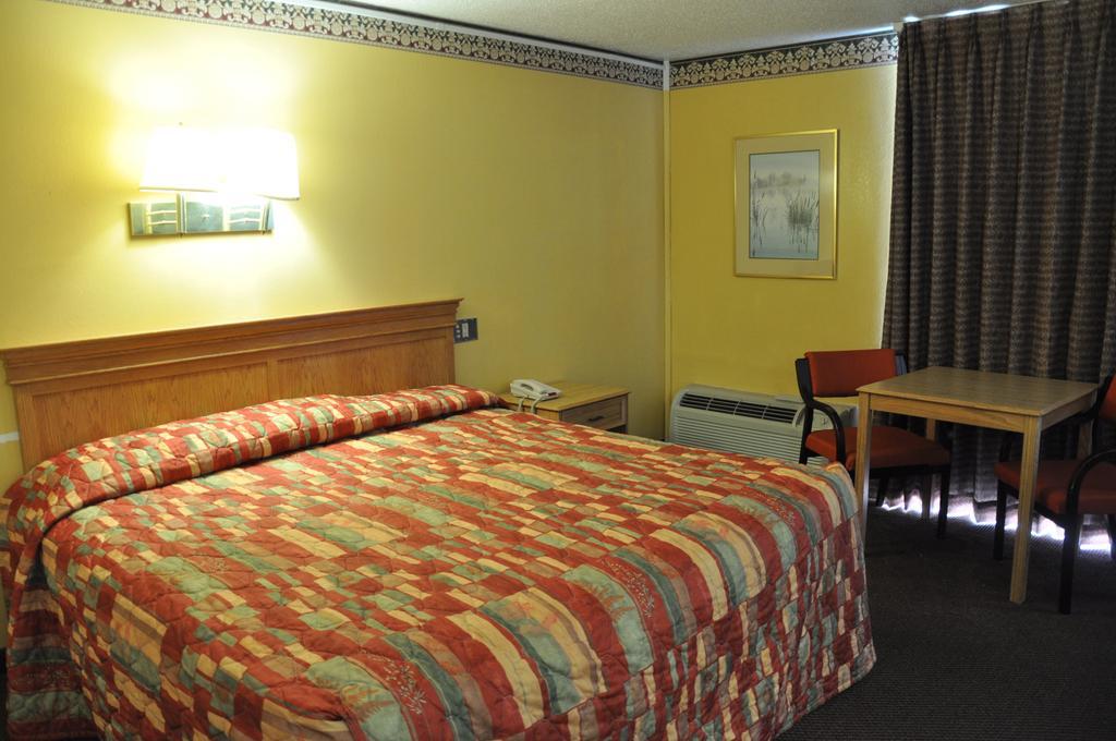 Clean Stay U.S.A Hardeeville Room photo