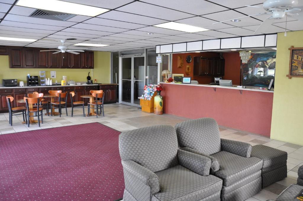 Clean Stay U.S.A Hardeeville Exterior photo