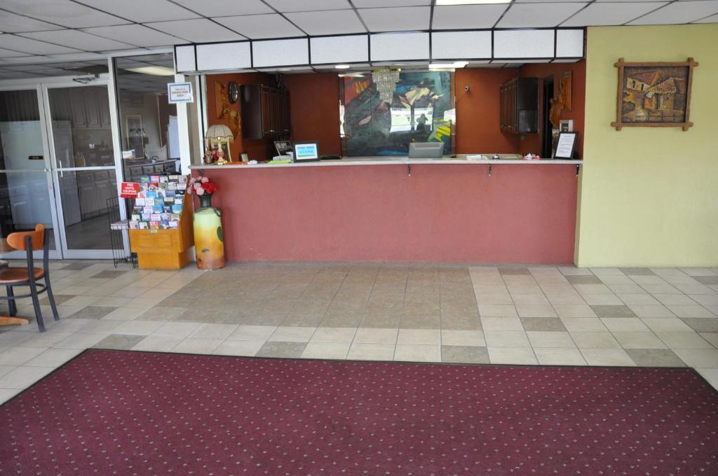 Clean Stay U.S.A Hardeeville Exterior photo