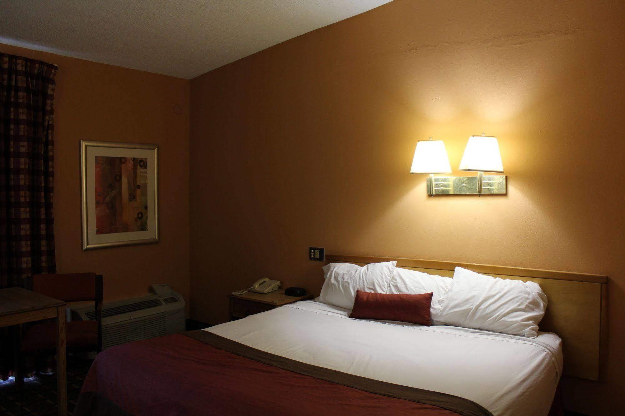 Clean Stay U.S.A Hardeeville Exterior photo