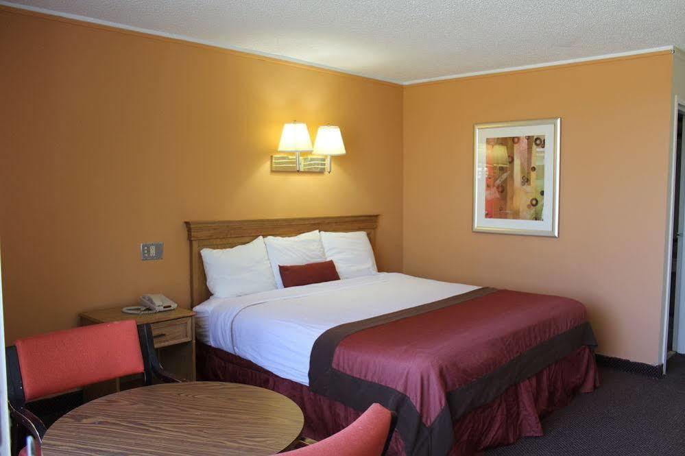 Clean Stay U.S.A Hardeeville Exterior photo