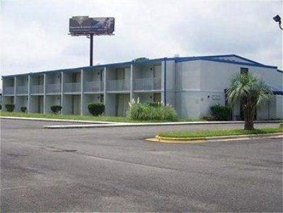 Clean Stay U.S.A Hardeeville Exterior photo