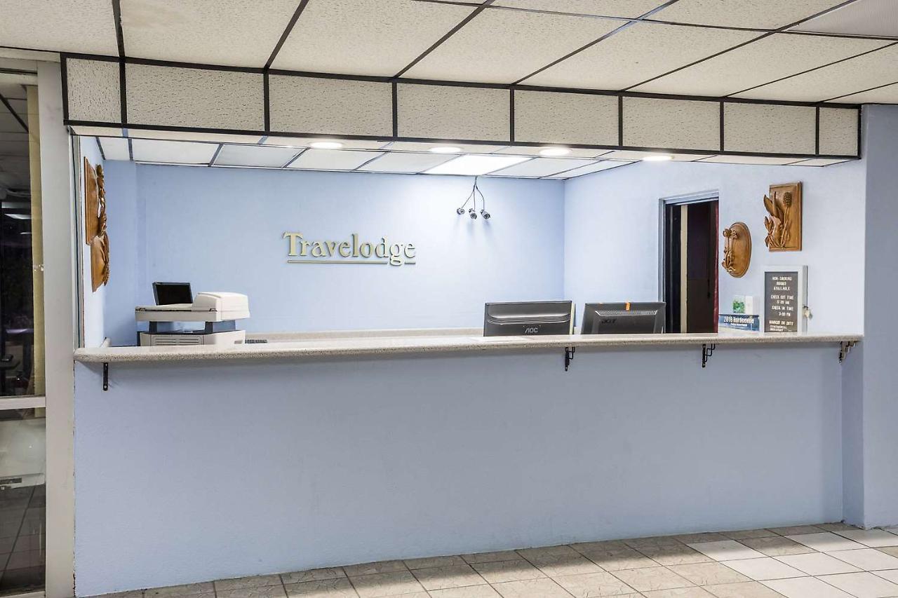Clean Stay U.S.A Hardeeville Exterior photo