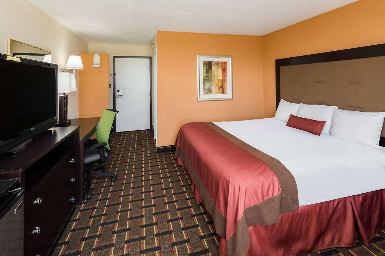 Clean Stay U.S.A Hardeeville Exterior photo