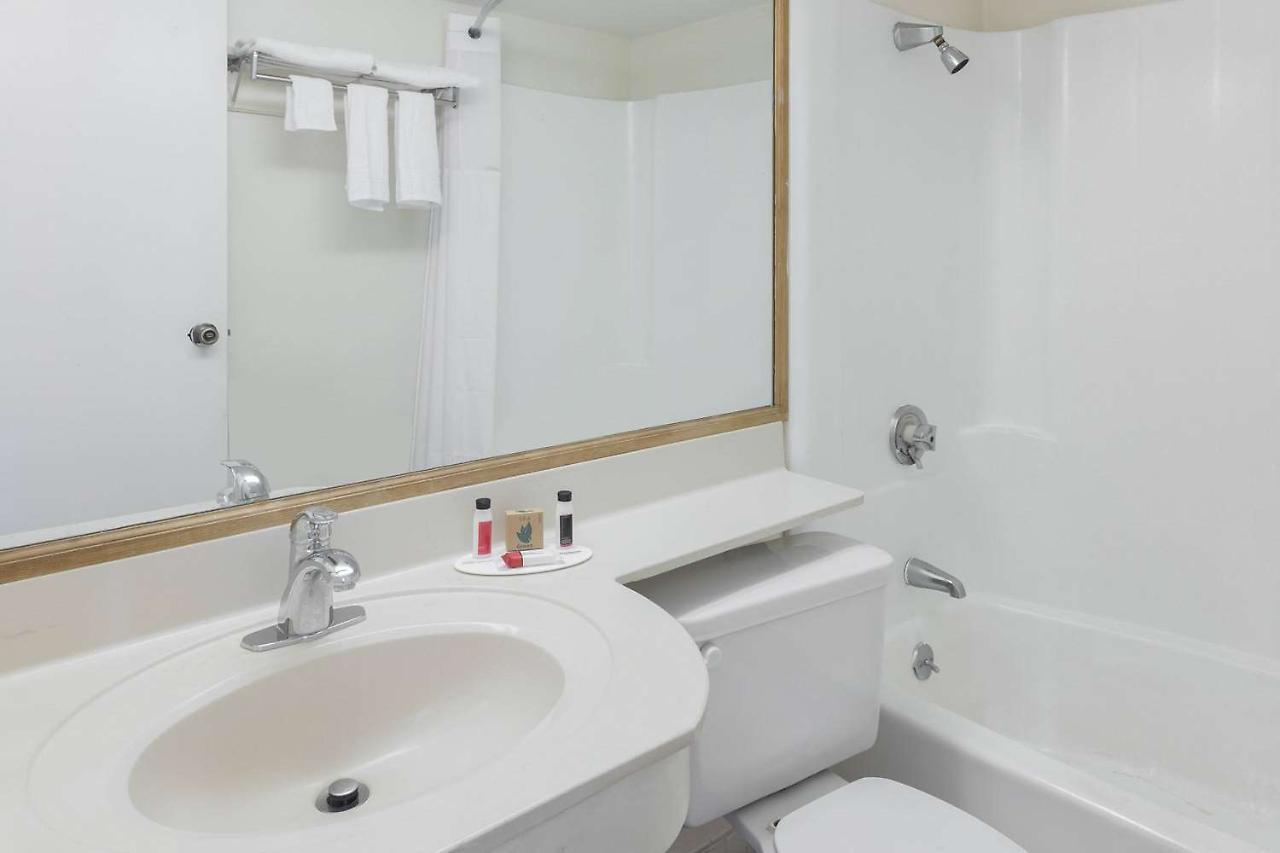 Clean Stay U.S.A Hardeeville Exterior photo